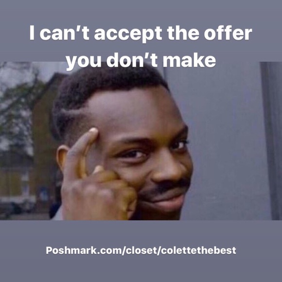 Let’s make a deal 🌟 - Picture 1 of 1